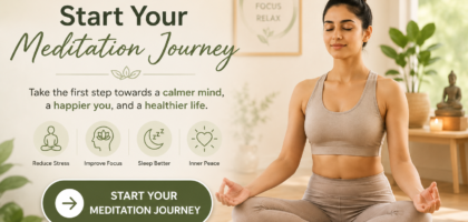 guided meditation