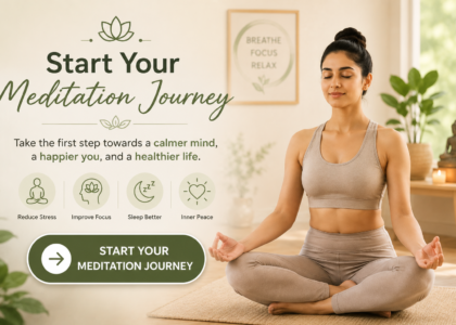 guided meditation